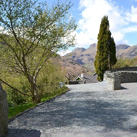 Langdale Cottage Chapel Stile Luaran gambar