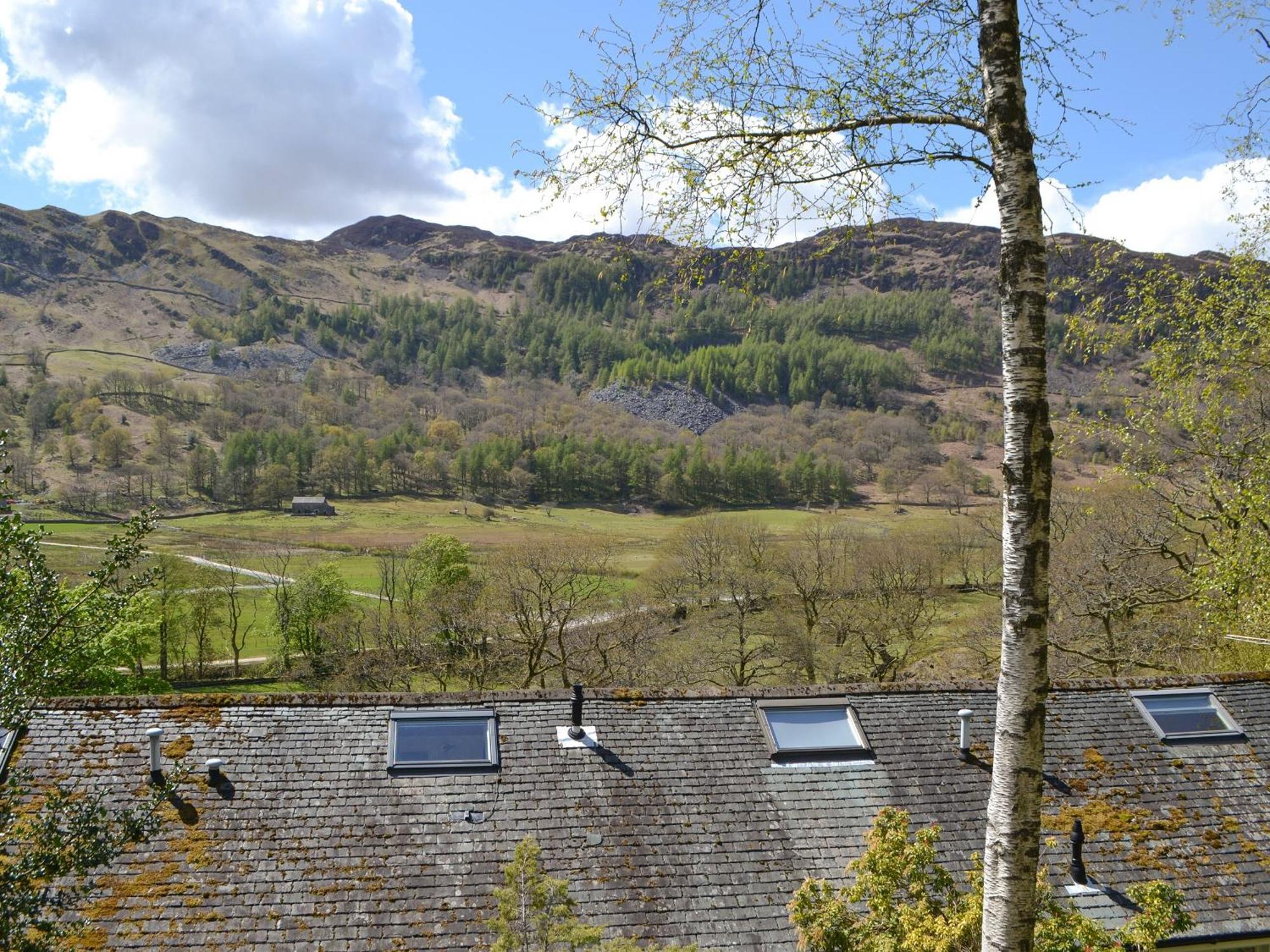 Langdale Cottage Chapel Stile Luaran gambar