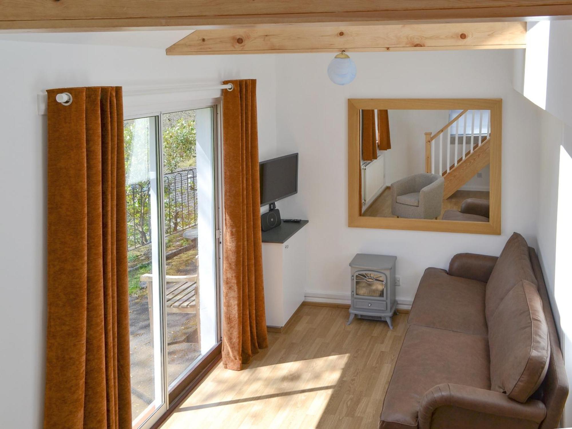 Langdale Cottage Chapel Stile Luaran gambar