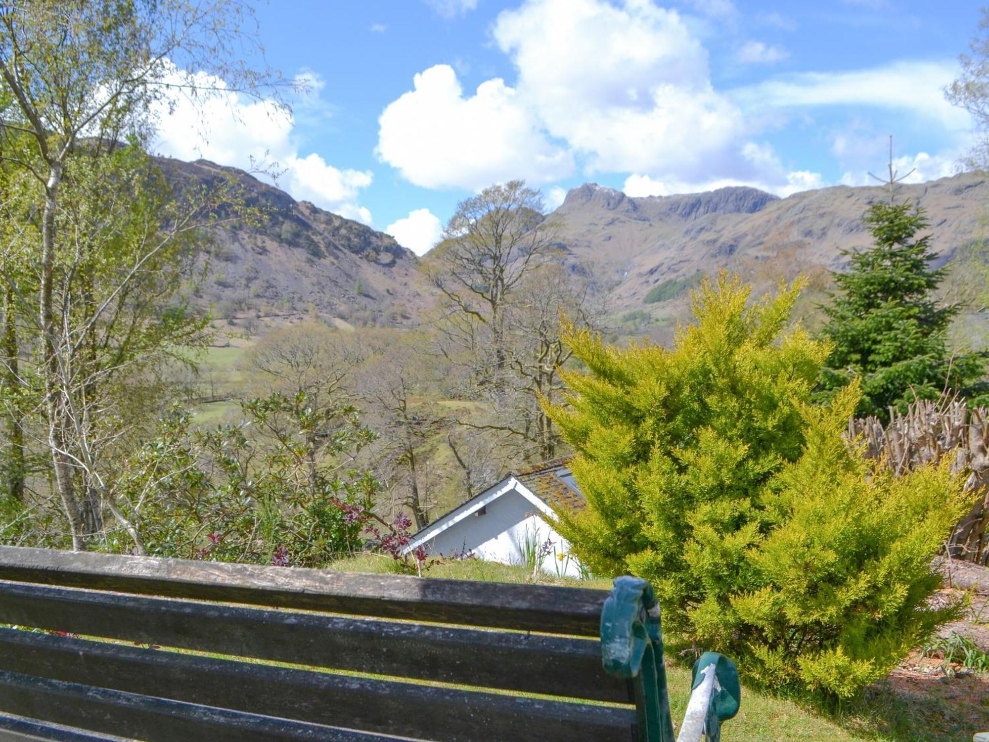 Langdale Cottage Chapel Stile Luaran gambar