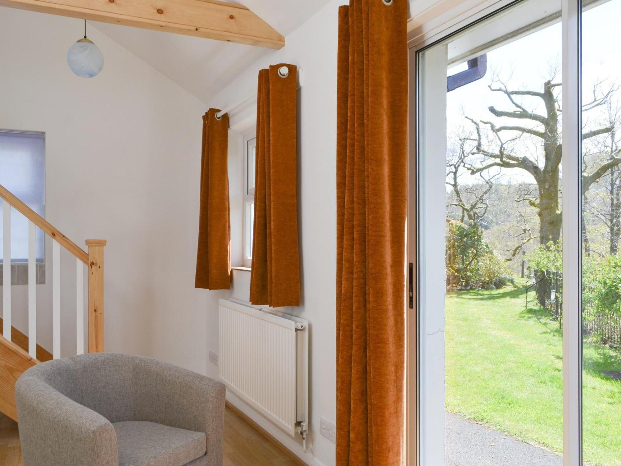 Langdale Cottage Chapel Stile Luaran gambar