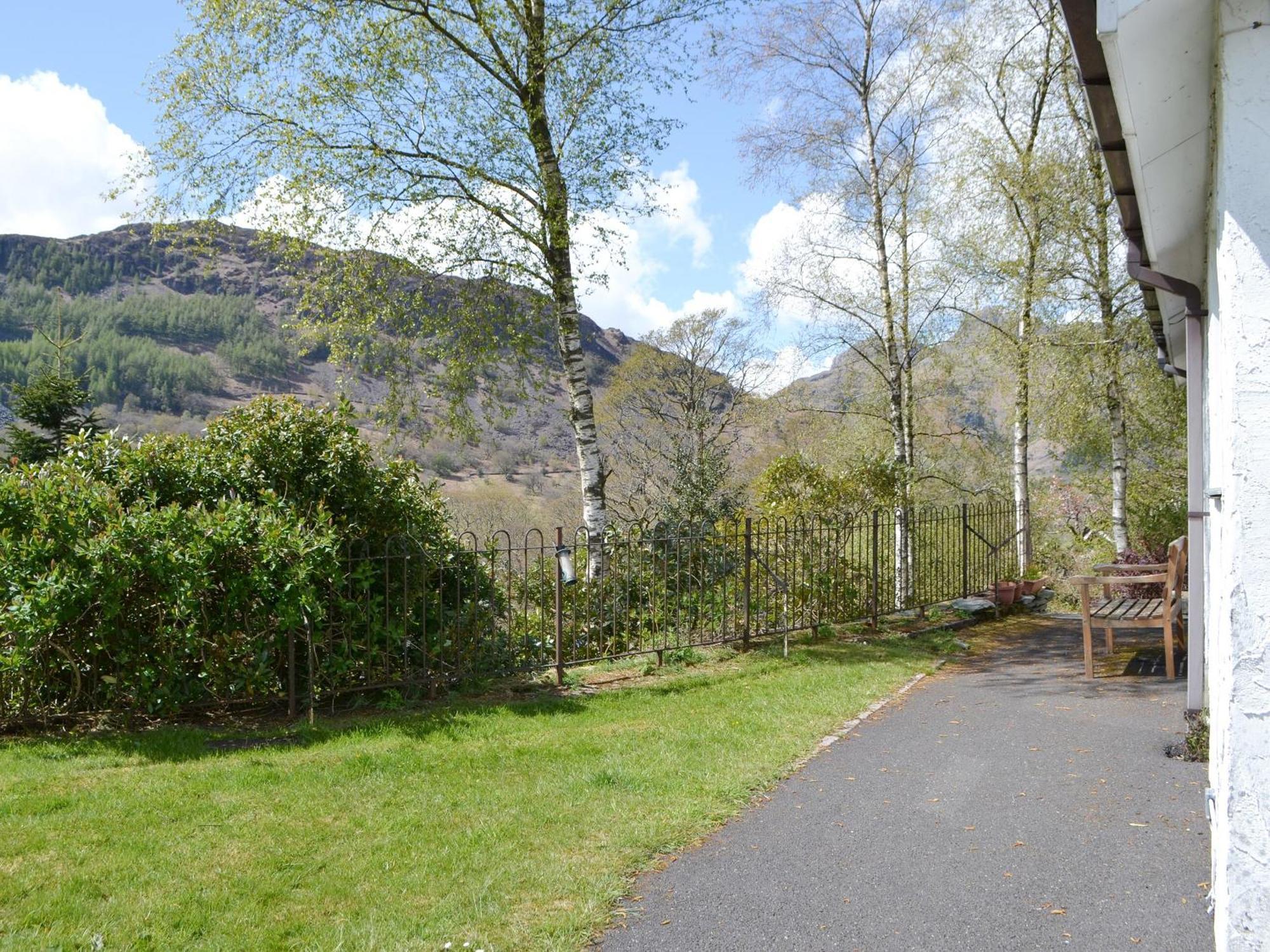 Langdale Cottage Chapel Stile Luaran gambar